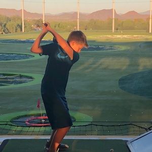 Meet your Posher, Ray